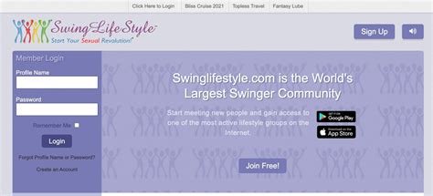 swinglifestyle.com