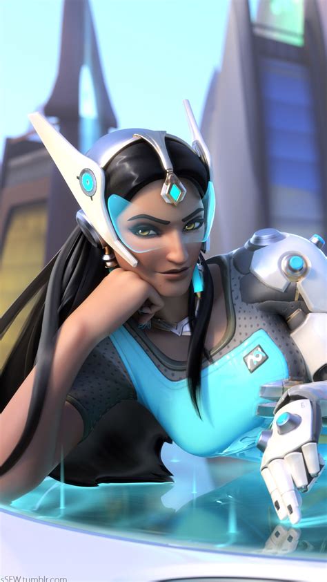 symmetra