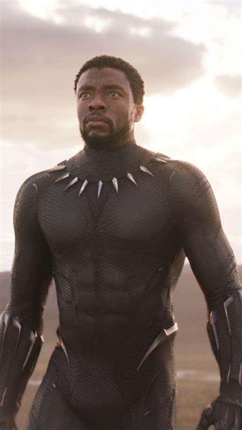 t'challa