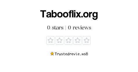 tabooflix