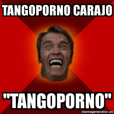 tangoporno