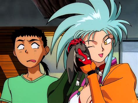 tenchi