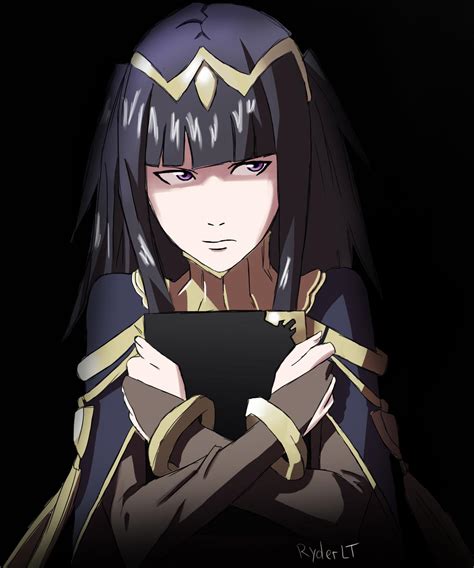 tharja