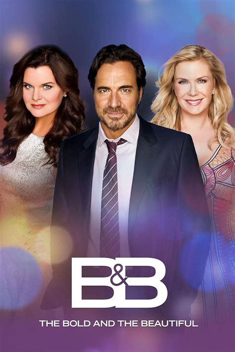 theboldandthebeautiful