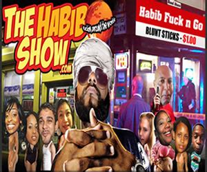 thehabibshow