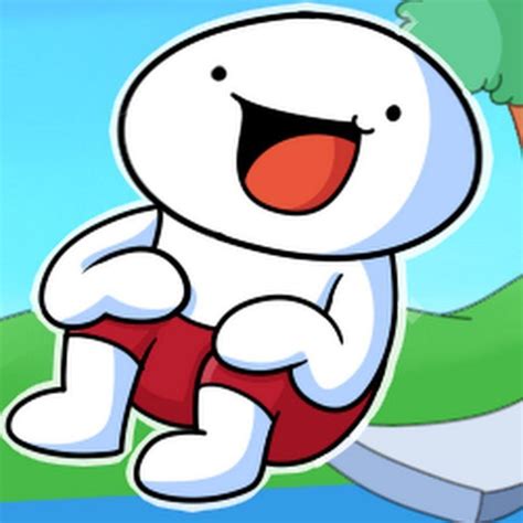 theodd1sout