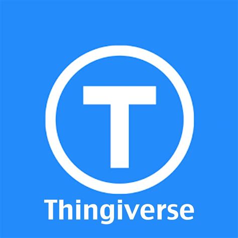 thingieverse