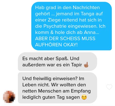 tindersprüche