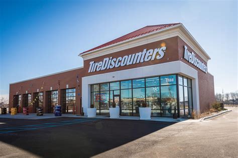 tirediscounters