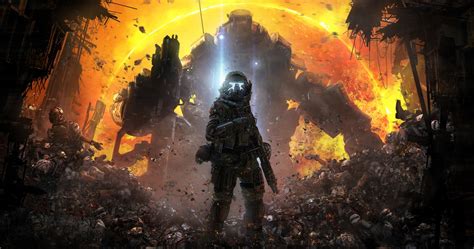 titanfall