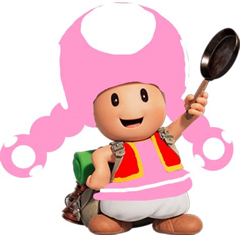 toadette