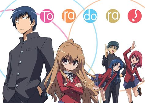 toradora