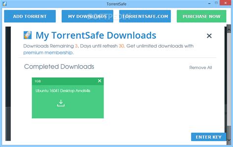 torrentsafe