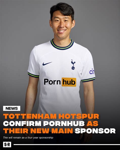 tottenham.pornhub