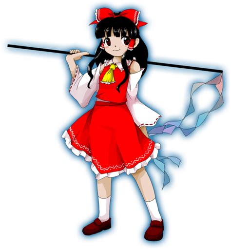 touhouwiki