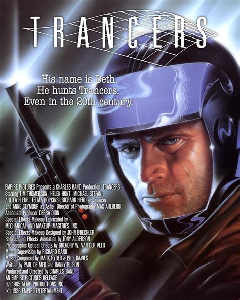 trancers