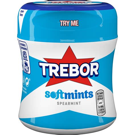 trebor