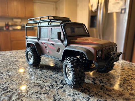 trx4m