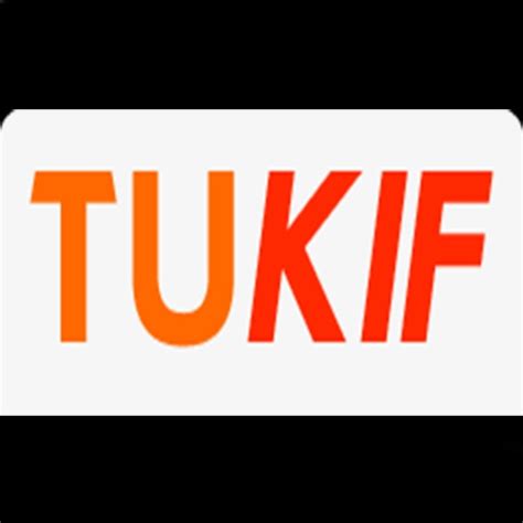 tukiff