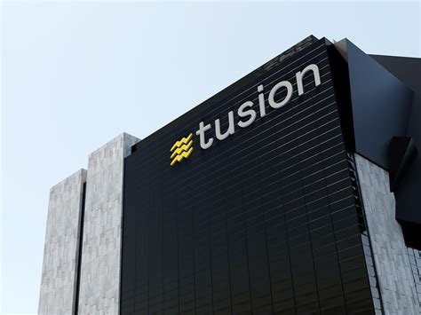 tusion