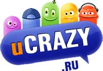 ucrazy