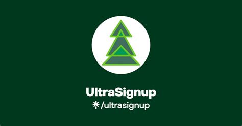 ultrasignup