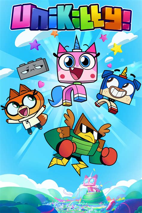 unikitty