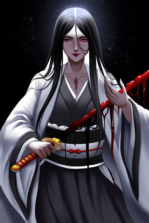 unohana