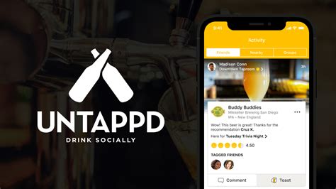 untappd