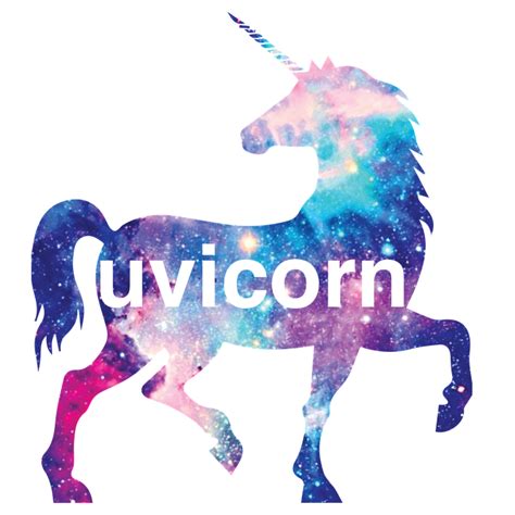 uvicorn