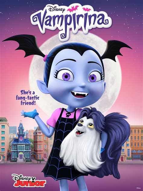 vampirina