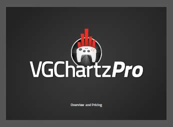 vgchartz