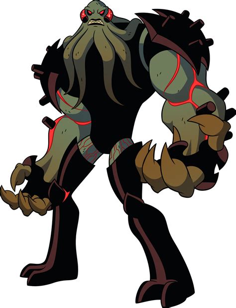 vilgax