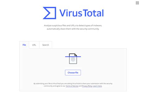 virustotal.com