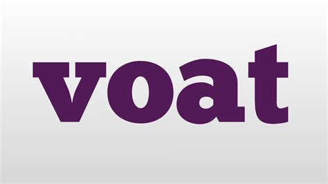 voat