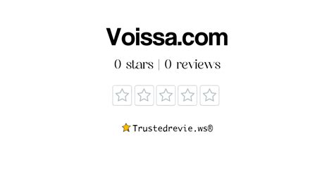 voissa.com