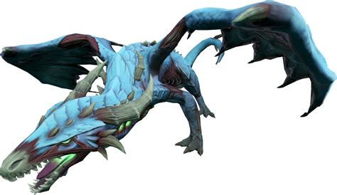 vorkath