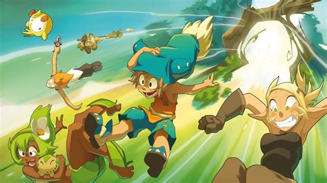 wakfu