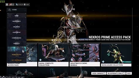 warframemarket