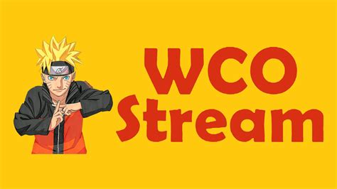 wcostream.com