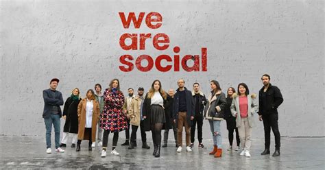 wearesocial