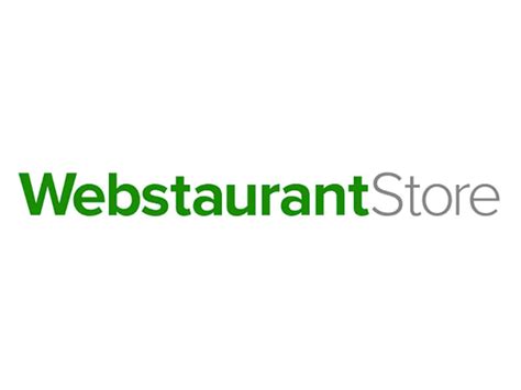 webstaurantstore