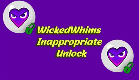 wikedwhims