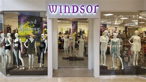 windsorstore