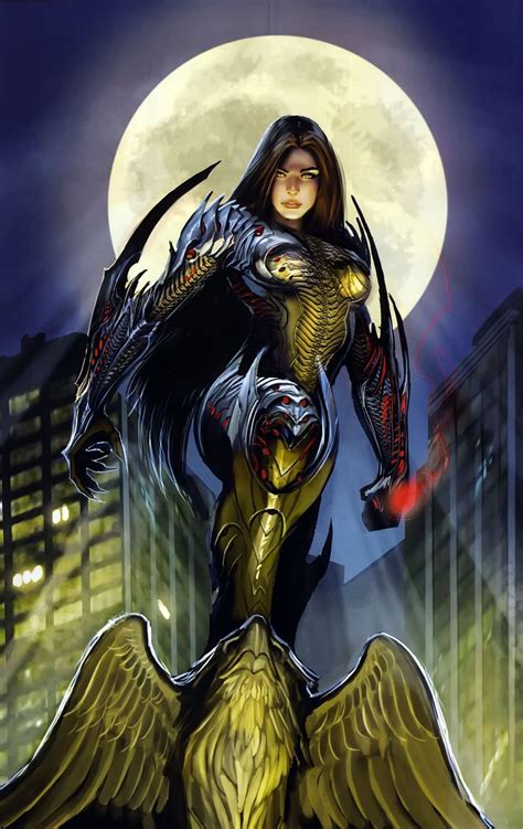 witchblade