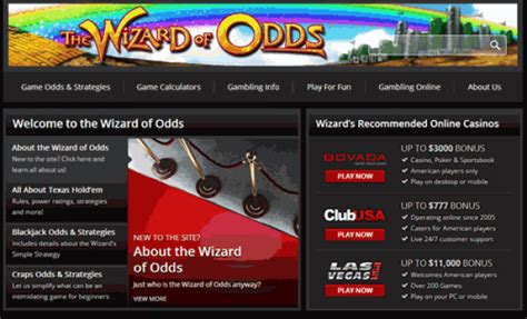 wizardofodds.com