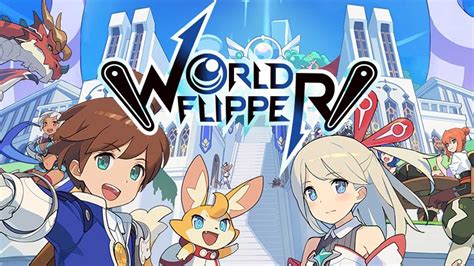 worldflipper