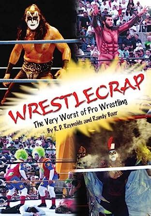 wrestlecrap