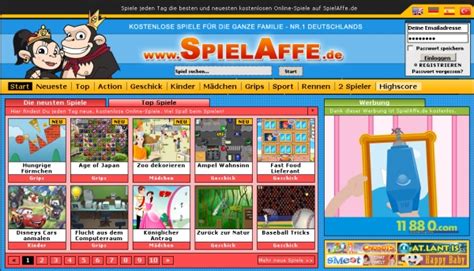 www.spieleaffe.de