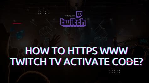 www.twitch.tv/activate.com